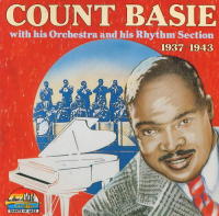 Count Basie 1937-1943